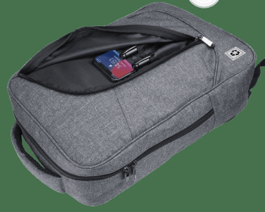 Logo trade mainoslahja kuva: ECO-reppu RPET 126815900